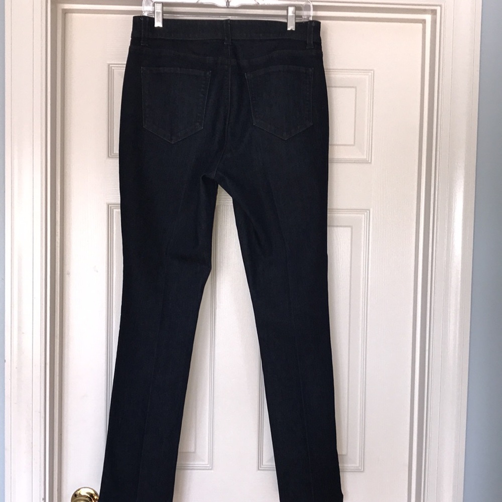 Ann Taylor curvy fit jeans - Picture 5 of 8